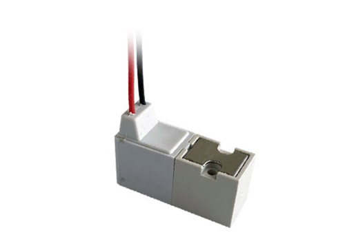 10 mm Isolation Valves