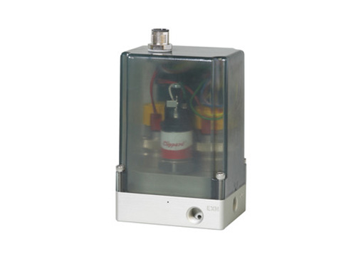 Cordis High Pressure Controller