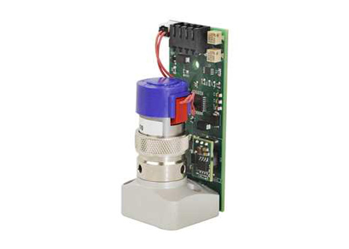 Cordis Dynamic Pressure Controller