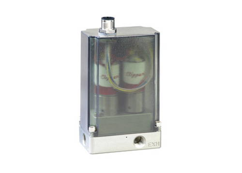 Cordis Electronic Pressure Controls