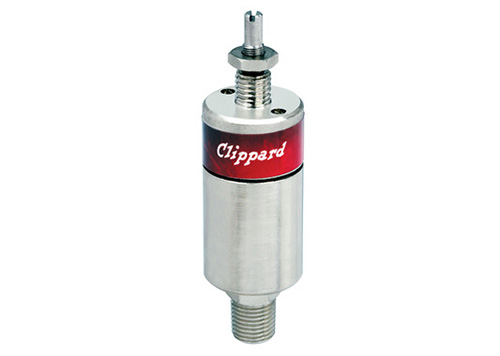 Precision Pressure Regulator