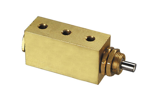 Stem Valves