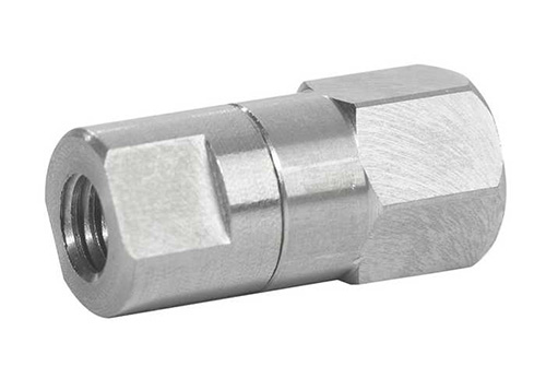 Precision Orifice Fitting