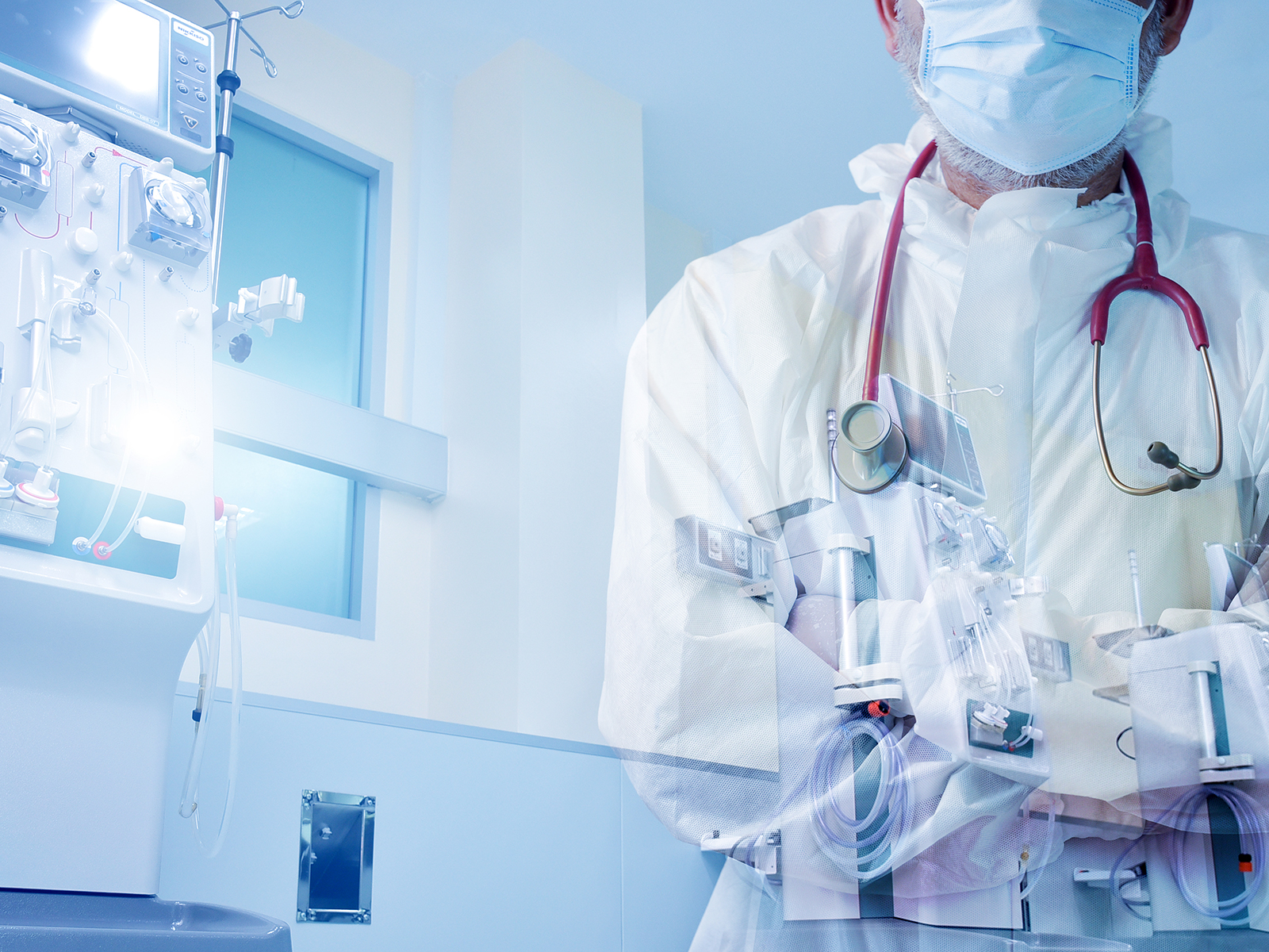 Medical & Life Science