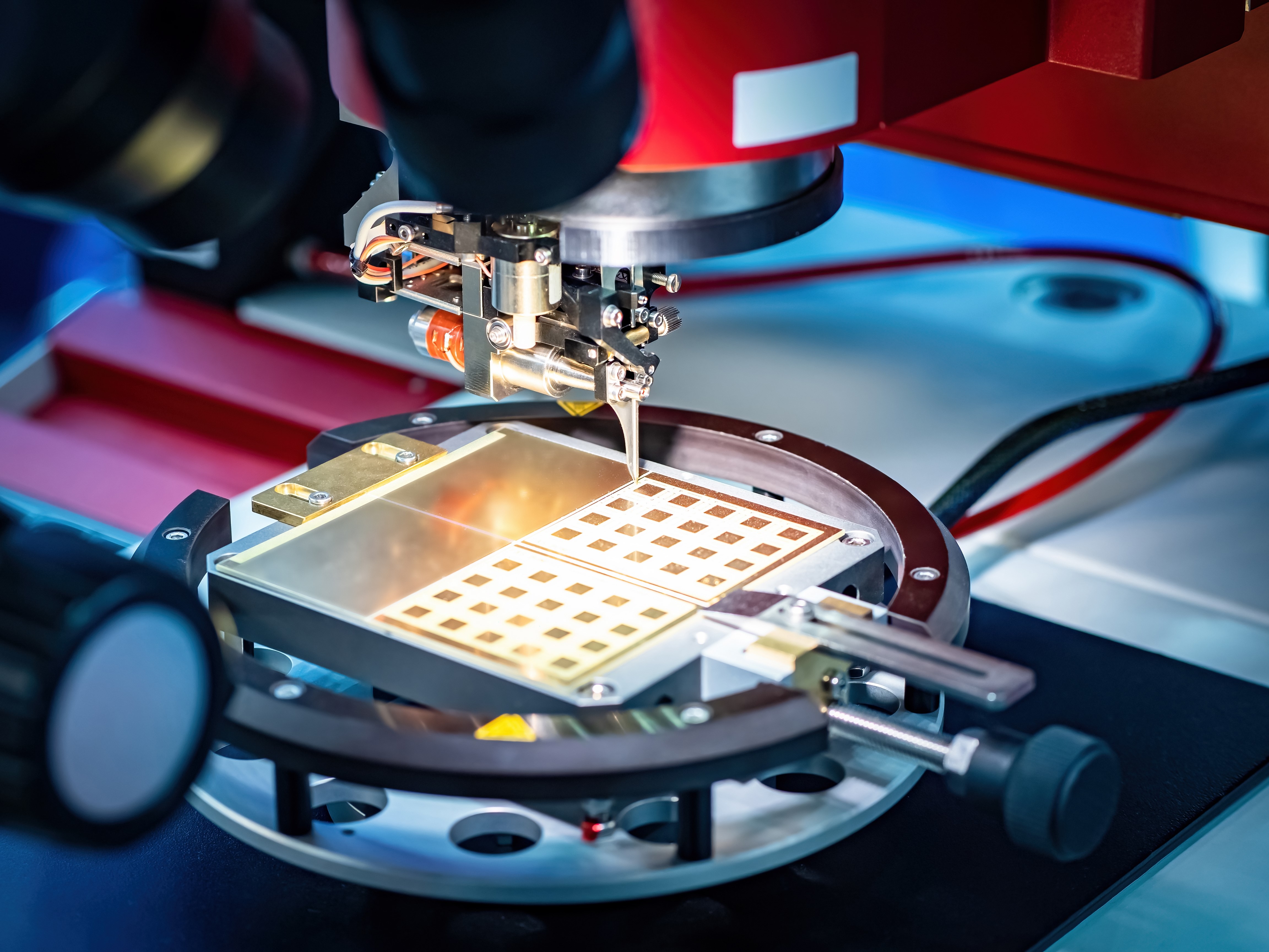 Miniature Process Applications