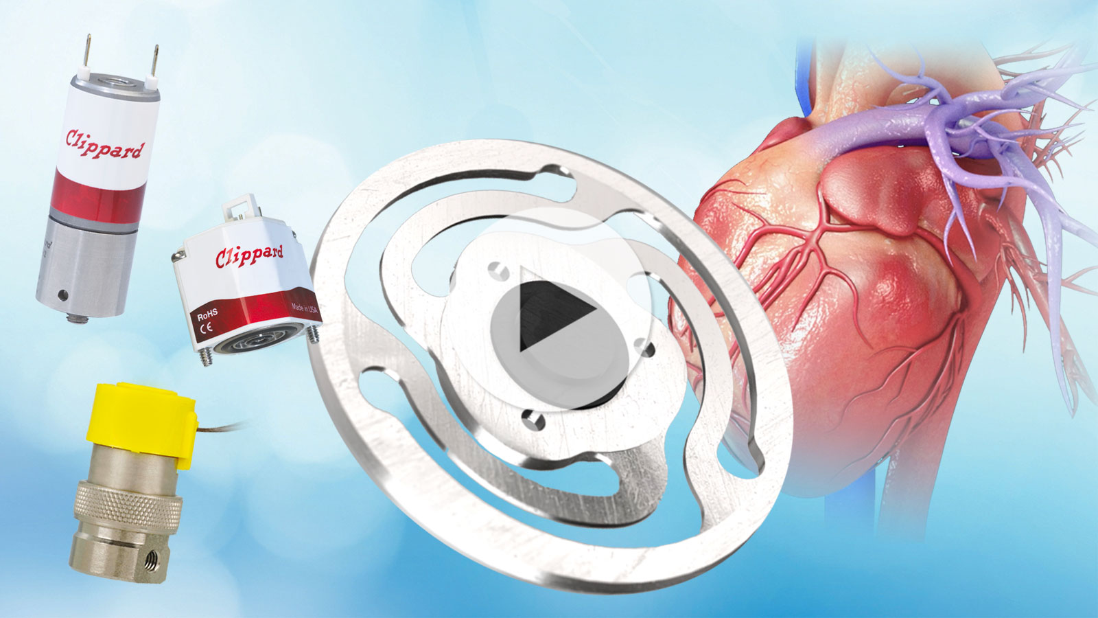 spider technology valves