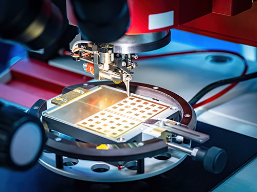Miniature Process Applications